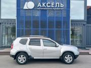 Renault Duster I Архангельск  - изображение 24