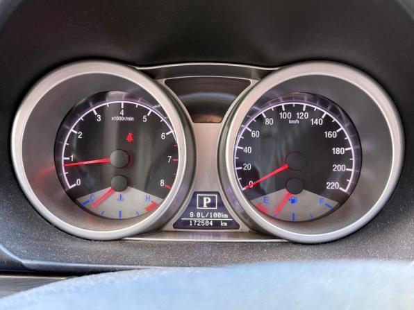 Geely Emgrand X7 I с пробегом 2015 года, цена 559 000 рублей, 172504 км, внедорожник, Автокод Объявления
