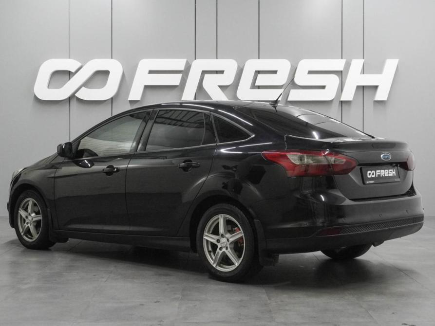 Ford Focus III Воронеж  - изображение 2