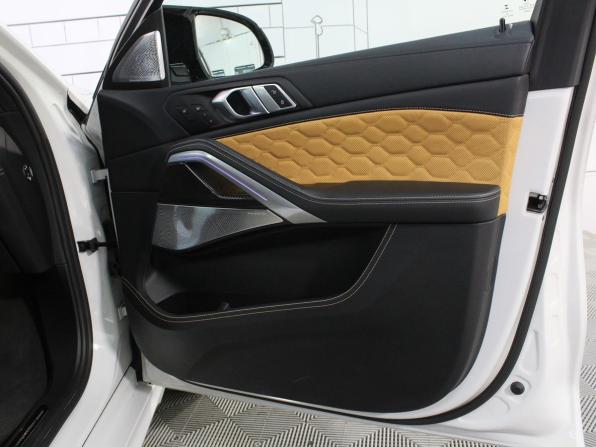 BMW X6 M III (F96) с пробегом 2022 года, цена 13 950 000 рублей, 46103 км, внедорожник, Автокод Объявления