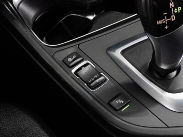 BMW 3 серии VI (F3x) с пробегом 2012 года, цена 1 800 000 рублей, 222734 км, седан, Автокод Объявления