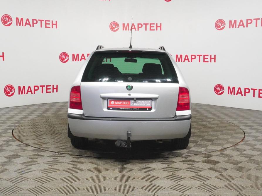 Skoda Octavia I (A4) Рестайлинг Вологда  - изображение 6