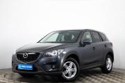 Mazda CX-5 I Пермь  - изображение 30