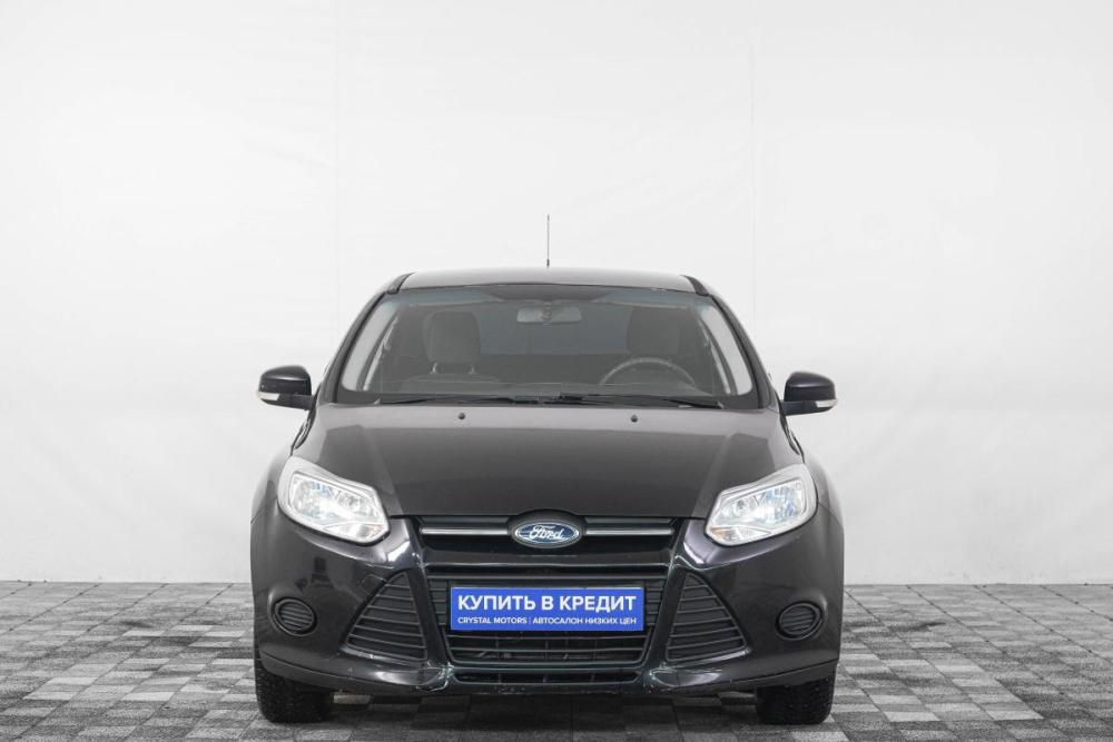 Ford Focus III Кемерово  - изображение 2