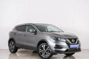Nissan Qashqai II Рестайлинг Красноярск  - изображение 24