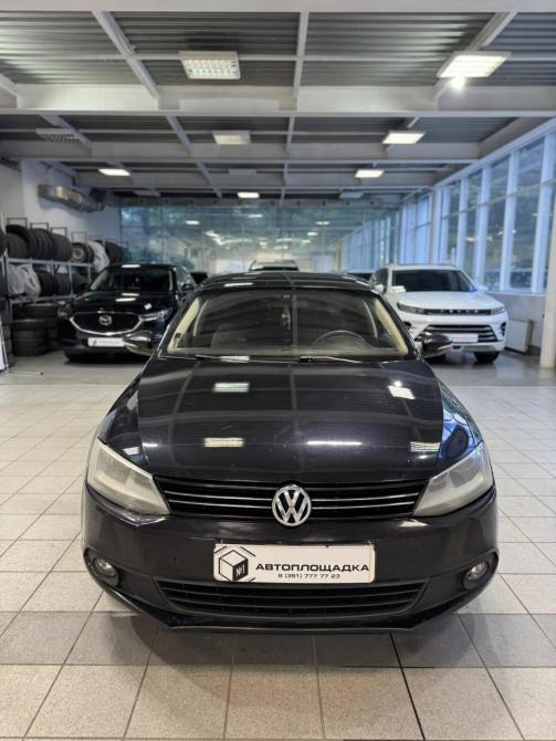 Volkswagen Jetta SportWagen Челябинск  - изображение 2