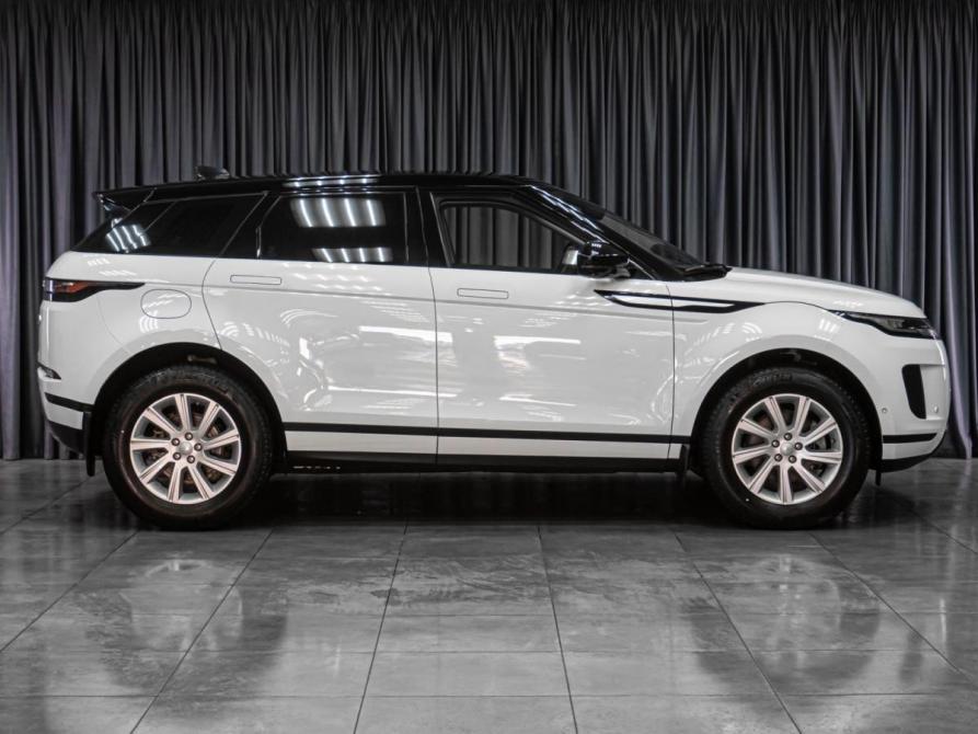 Land Rover Range Rover Evoque II Тюмень  - изображение 5