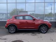 Nissan Juke I Москва  - изображение 26