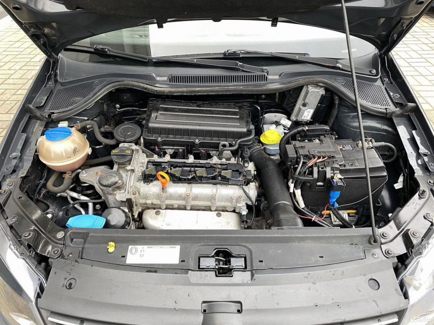 Volkswagen Polo V Ярославль  - изображение 34
