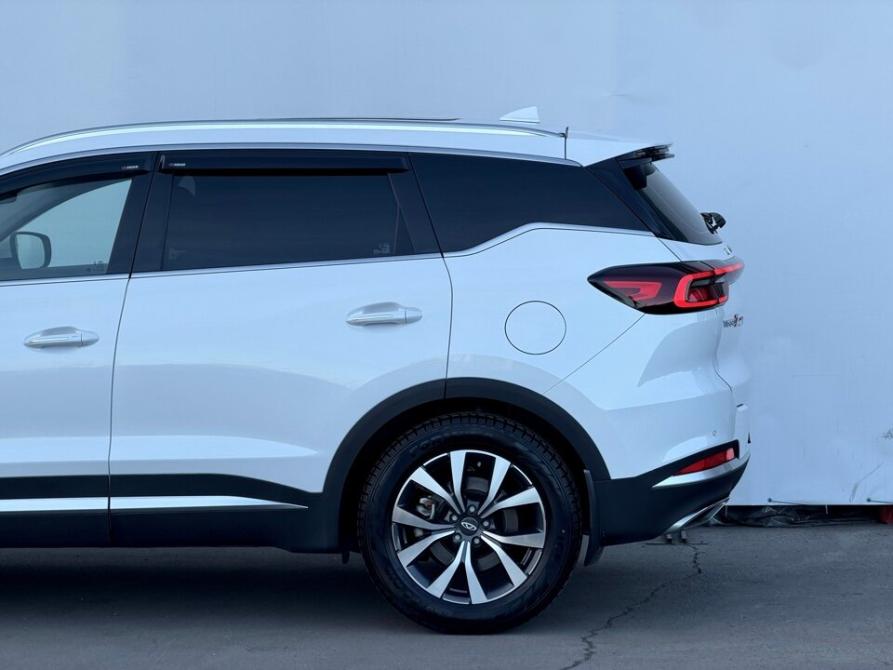 Chery Tiggo 7 Pro Max I Иркутск  - изображение 8