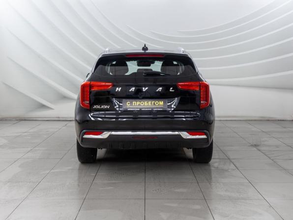 Haval Jolion I с пробегом 2023 года, цена 1 624 000 рублей, 78894 км, внедорожник, Автокод Объявления