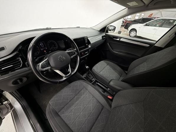 Volkswagen Polo VI с пробегом 2020 года, цена 1 430 000 рублей, 142507 км, лифтбек, Автокод Объявления