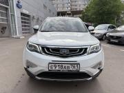 Geely Atlas I Ростов-на-Дону  - изображение 40