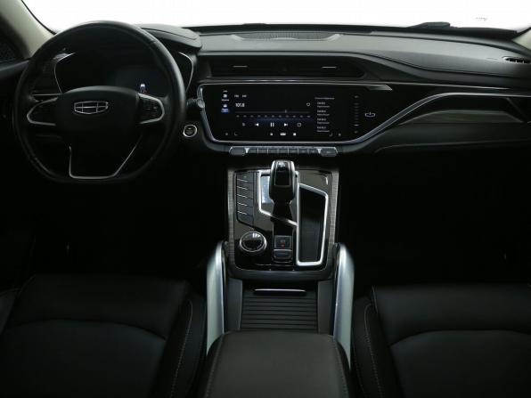 Geely Atlas Pro с пробегом 2022 года, цена 1 596 000 рублей, 124000 км, внедорожник, Автокод Объявления