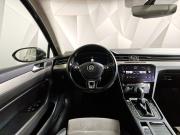 Volkswagen Passat B8 Москва  - изображение 41