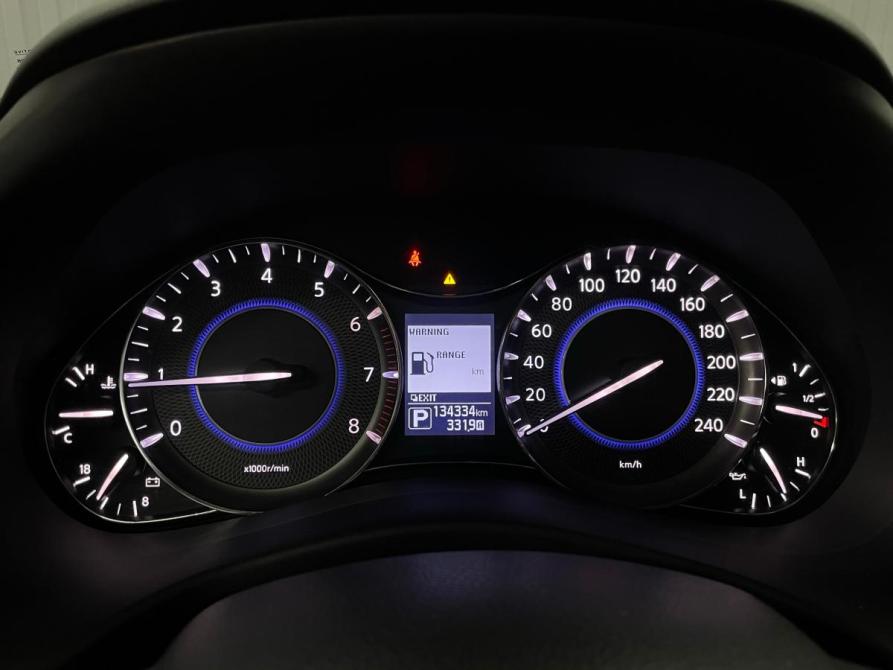 Infiniti QX80 I Рестайлинг 2 Краснодар  - изображение 11