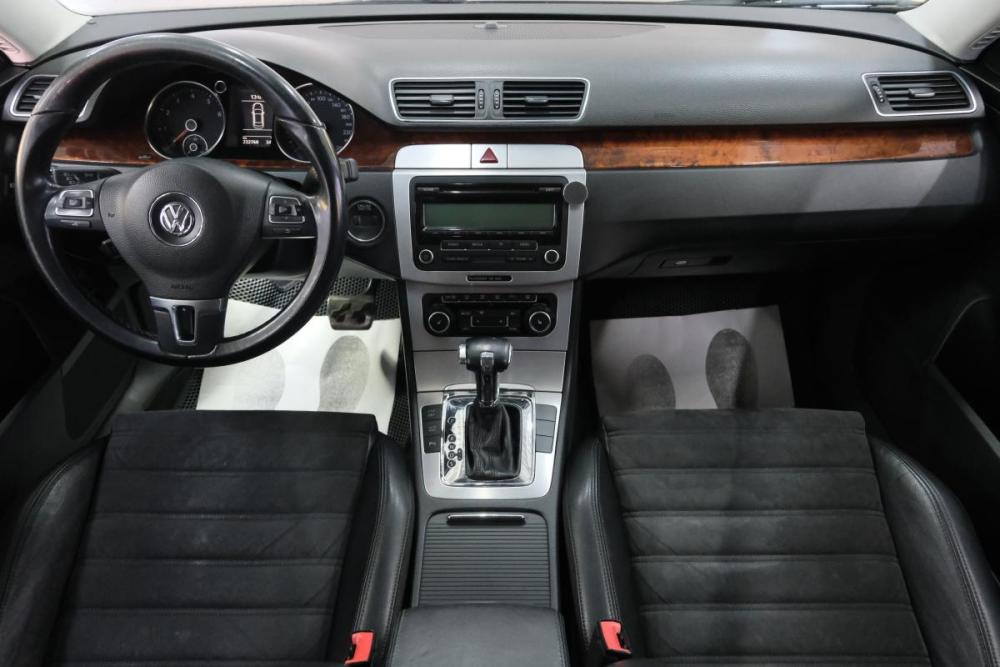 Volkswagen Passat B6 Омск  - изображение 16