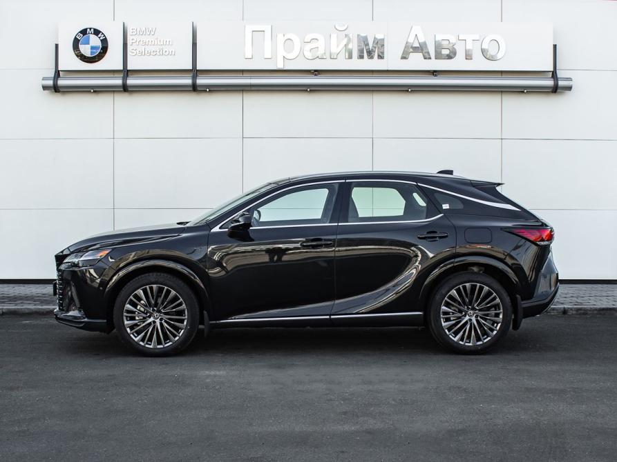 Lexus RX V Магнитогорск  - изображение 5
