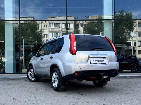 Nissan X-Trail II Рестайлинг с пробегом 2011 года, цена 1 210 000 рублей, 203072 км, внедорожник, Автокод Объявления