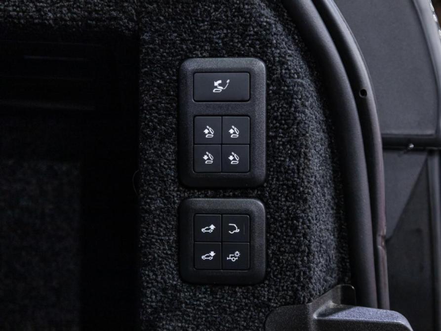 Land Rover Range Rover IV Рестайлинг Санкт-Петербург  - изображение 39