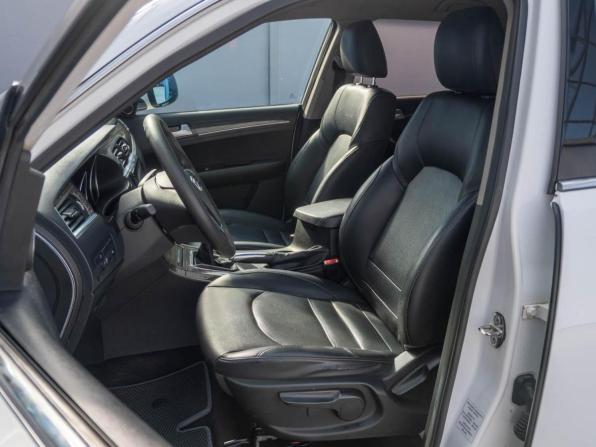 Zotye T600 с пробегом 2018 года, цена 729 000 рублей, 146138 км, внедорожник, Автокод Объявления