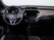 Chevrolet TrailBlazer III Москва  - изображение 36