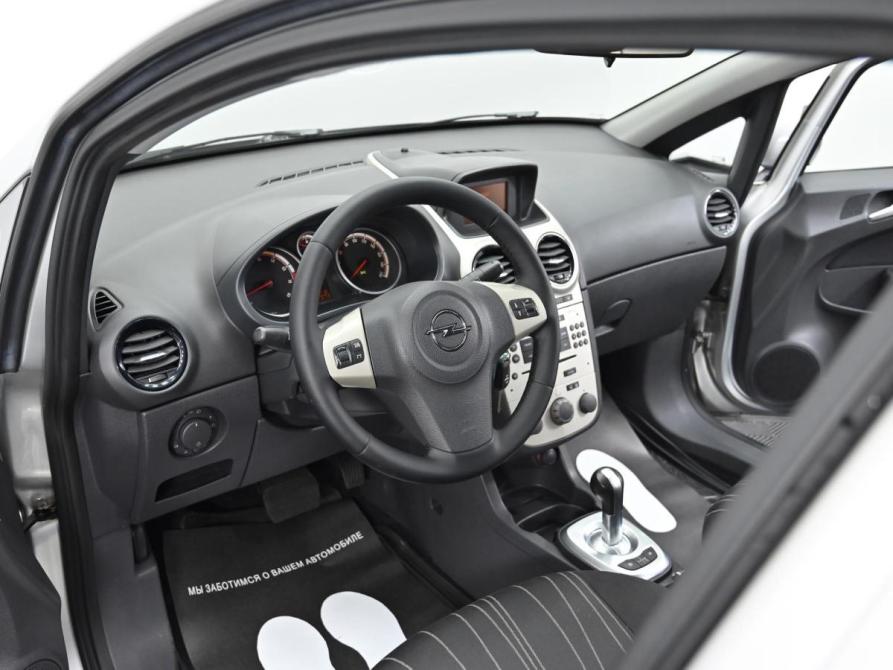 Opel Corsa D Москва  - изображение 7