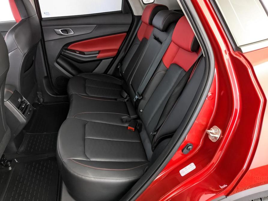 Changan UNI-S (CS55 Plus) Москва  - изображение 18