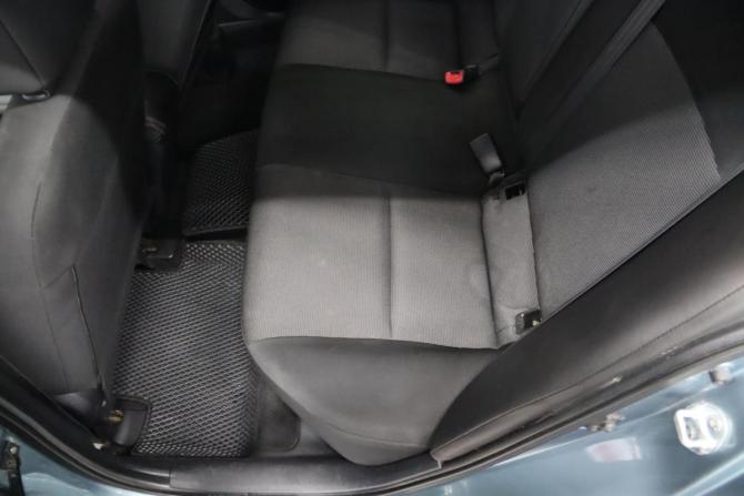 Mitsubishi Lancer X с пробегом 2008 года, цена 785 850 рублей, 237040 км, седан, Автокод Объявления