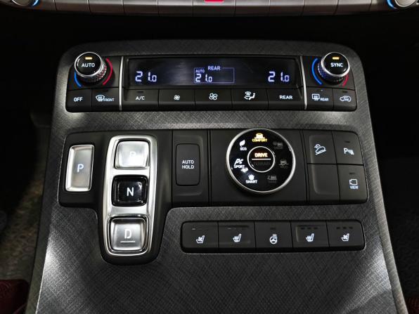Hyundai Palisade I с пробегом 2022 года, цена 4 513 000 рублей, 99534 км, внедорожник, Автокод Объявления