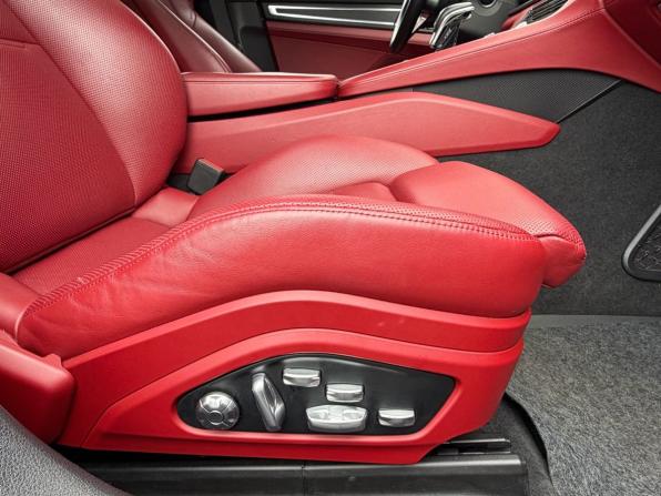 Porsche Panamera II с пробегом 2020 года, цена 9 590 000 рублей, 42660 км, лифтбек, Автокод Объявления