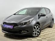Kia Ceed II Рестайлинг Борисоглебск  - изображение 15