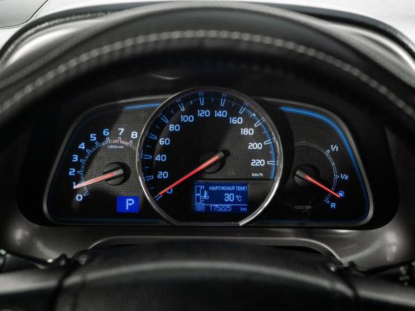 Toyota RAV4 IV (XA40) с пробегом 2013 года, цена 2 100 000 рублей, 175225 км, внедорожник, Автокод Объявления