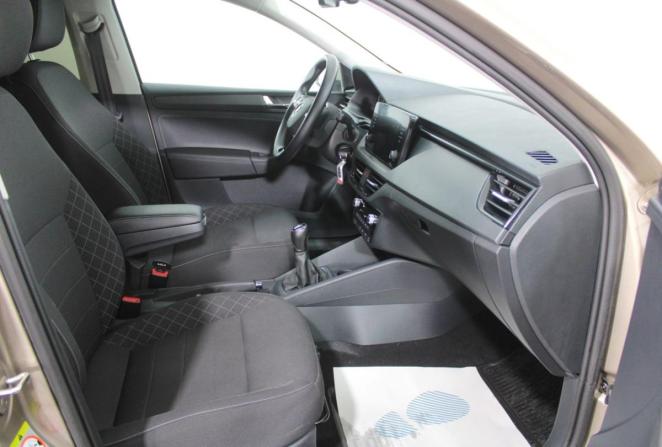 Skoda Rapid II с пробегом 2022 года, цена 1 690 000 рублей, 46344 км, лифтбек, Автокод Объявления