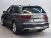 Audi Q7 II (4M) Барнаул  - изображение 31
