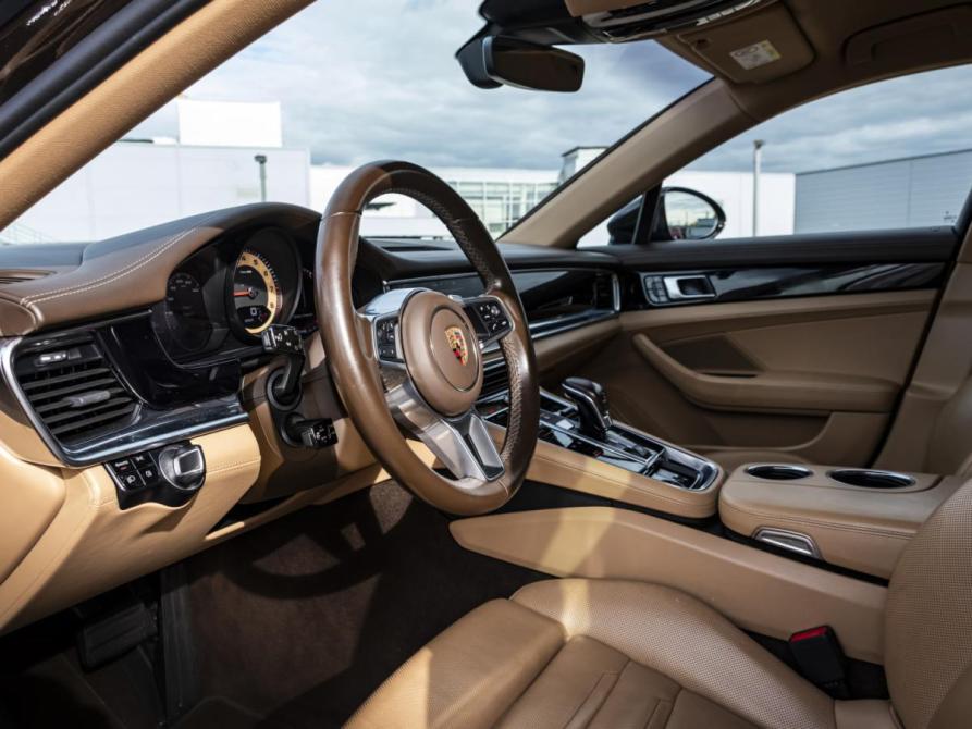 Porsche Panamera II Москва  - изображение 13