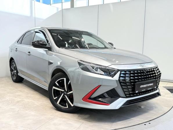 Kaiyi E5 с пробегом 2023 года, цена 1 380 000 рублей, 47386 км, седан, Автокод Объявления