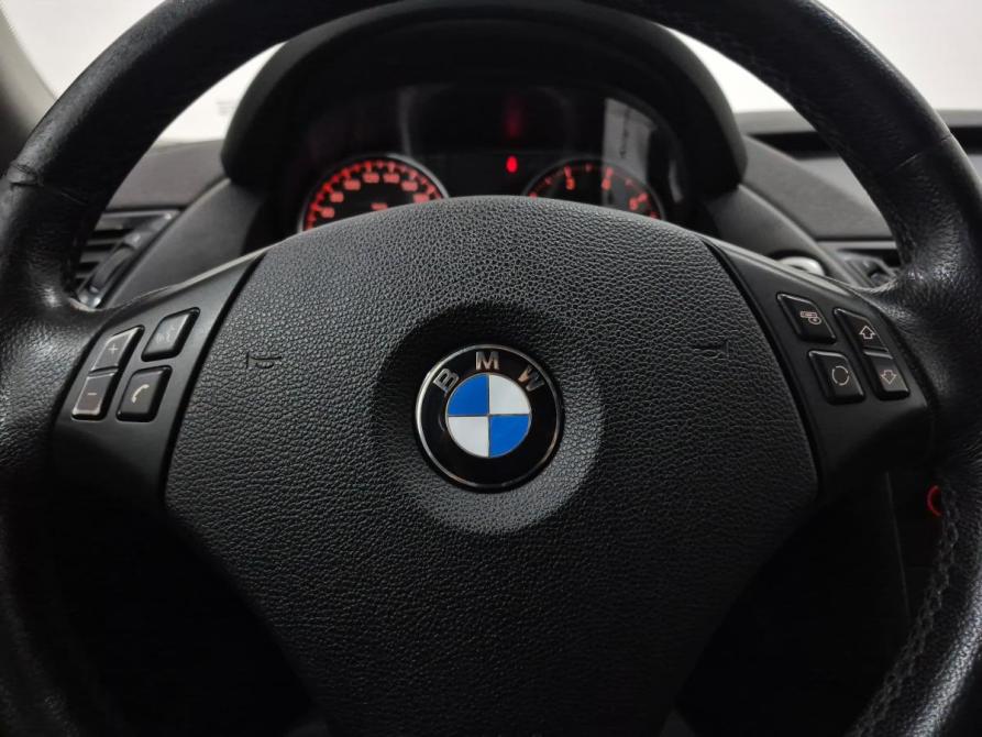 BMW X1 I (E84) Рестайлинг Альметьевск  - изображение 20