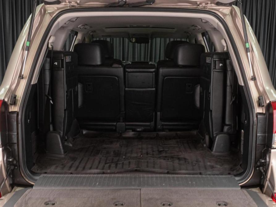 Toyota Land Cruiser 200 Series Тюмень  - изображение 28