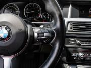 BMW 5 серии VI (F10/F11/F07) Рестайлинг Краснодар  - изображение 45