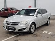 Opel Astra H Рестайлинг Набережные Челны  - изображение 23
