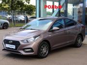 Hyundai Solaris II Химки  - изображение 12