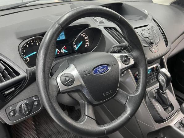 Ford Kuga II с пробегом 2016 года, цена 1 440 000 рублей, 170509 км, внедорожник, Автокод Объявления