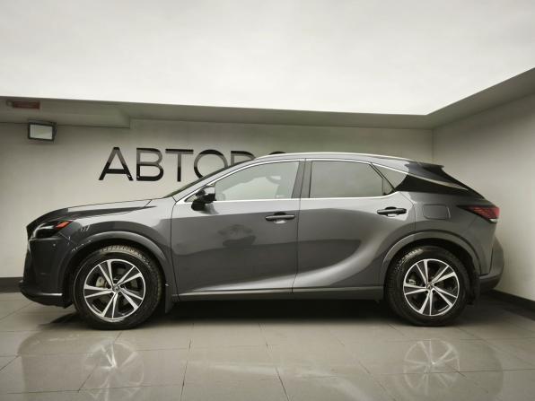 Lexus RX V с пробегом 2024 года, цена 7 739 000 рублей, 24507 км, внедорожник, Автокод Объявления