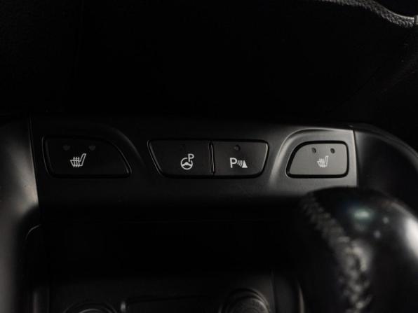 Hyundai ix35 I с пробегом 2012 года, цена 1 399 000 рублей, 223280 км, внедорожник, Автокод Объявления