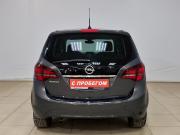 Opel Meriva B Альметьевск  - изображение 32
