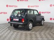Lada (ВАЗ) Niva Legend I Вологда  - изображение 21