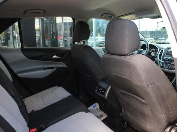 Chevrolet Equinox III с пробегом 2018 года, цена 1 600 800 рублей, 138587 км, внедорожник, Автокод Объявления
