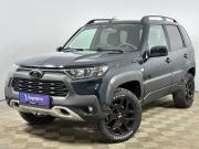 Lada (ВАЗ) Niva Travel I Борисоглебск  - изображение 15