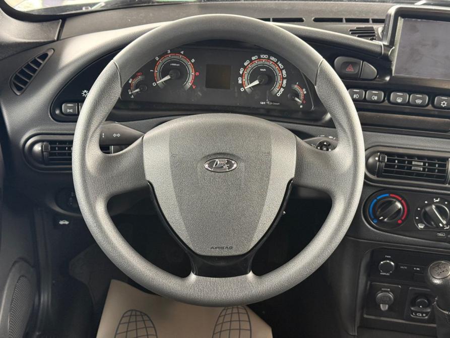Lada (ВАЗ) Niva Travel I Рестайлинг Волгоград  - изображение 13